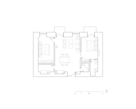 Iashvili Apartment